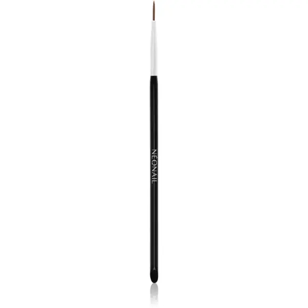 NEONAIL Nail Art Brush perie pentru unghii tip 12 mm 1 buc