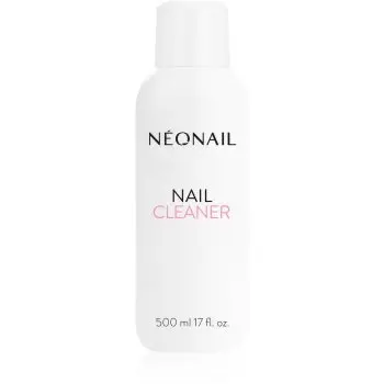 NEONAIL Nail Cleaner pregatirea pentru degresarea si uscarea unghiilor