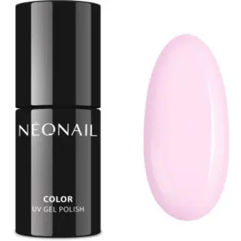 NEONAIL Pure Love lac de unghii sub forma de gel