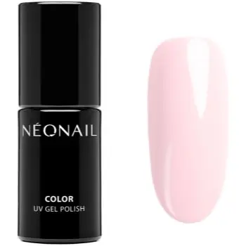 NEONAIL Pure Love lac de unghii sub forma de gel