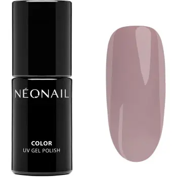 NEONAIL Unwritten Canvas unghii cu gel folosind UV / lampă cu LED
