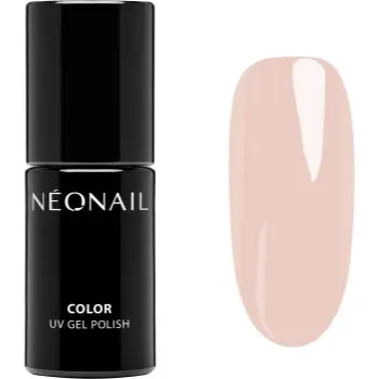 NEONAIL Unwritten Canvas unghii cu gel folosind UV / lampă cu LED