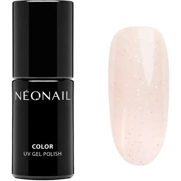 NEONAIL UV Gel Polish Color unghii cu gel folosind UV / lampă cu LED culoare My Soulmate 7.2 ml