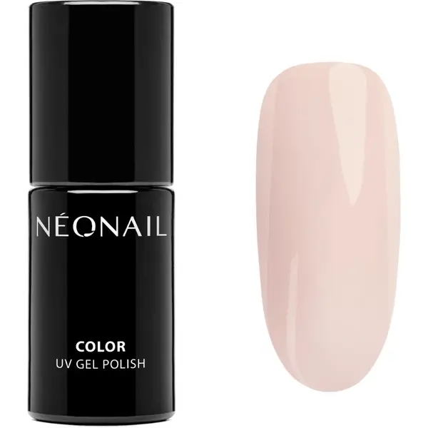 NEONAIL UV Gel Polish Color unghii cu gel folosind UV / lampă cu LED culoare Happiness Essentials 7.2 ml