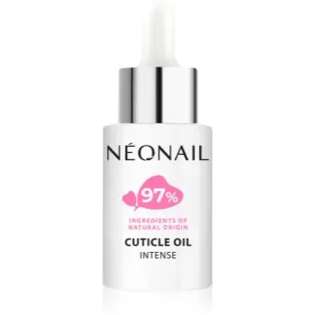 NEONAIL Vitamin Cuticle Oil ulei hrănitor pentru unghii și cuticule