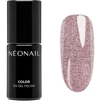 NEONAIL Winter Symphony unghii cu gel folosind UV / lampă cu LED