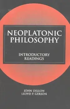 Neoplatonic Philosophy. Introductory Readings, Paperback/***