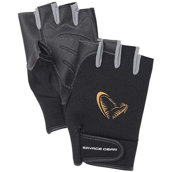 Neopren Degete Taiate Marime XL