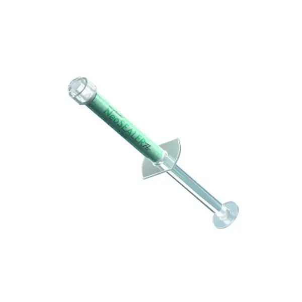 NeoSEALER Flo - bioceramic sealer endodontic - refill seringa 2.2 g