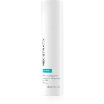 NeoStrata Restore PHA Daily Moisturizer crema exfolianta blanda.