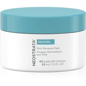 NeoStrata Restore PHA Renewal Pads dischete demachiante