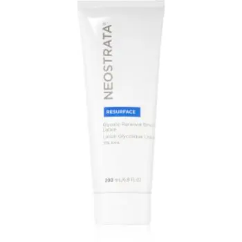 NeoStrata Resurface Ultra Smoothing Lotion balsam calmant Cu AHA Acizi