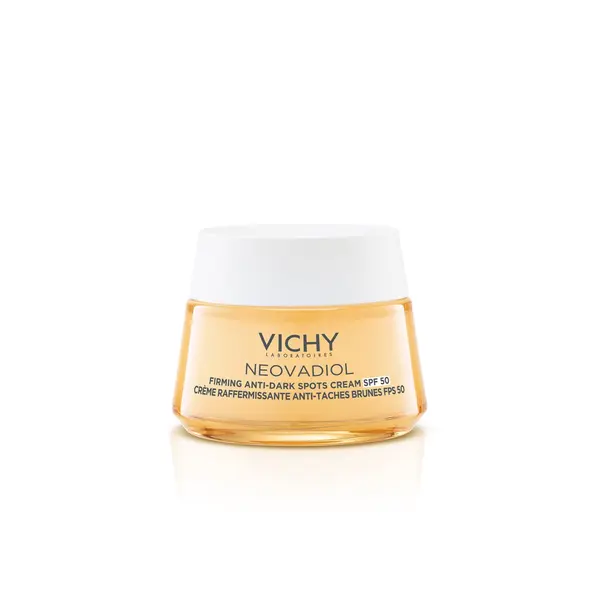 Neovadiol Post-Menopause Crema de zi SPF 50, 50 ml, Vichy
