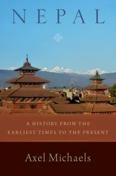 Nepal. A History from the Earliest Times to the Present, Hardback/***