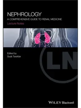 Nephrology. A Comprehensive Guide to Renal Medicine, Paperback/***