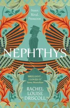 Nephthys, Hardback/Rachel Louise Driscoll