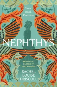 Nephthys, Paperback/Rachel Louise Driscoll