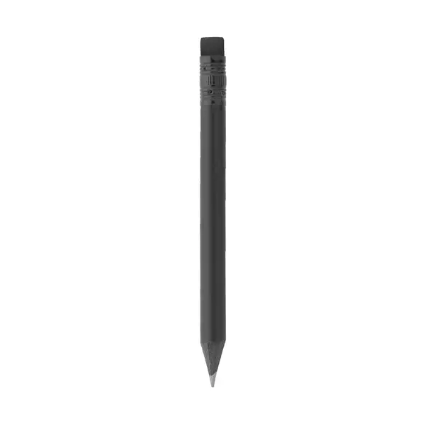 Neplum Mini creion - negru
