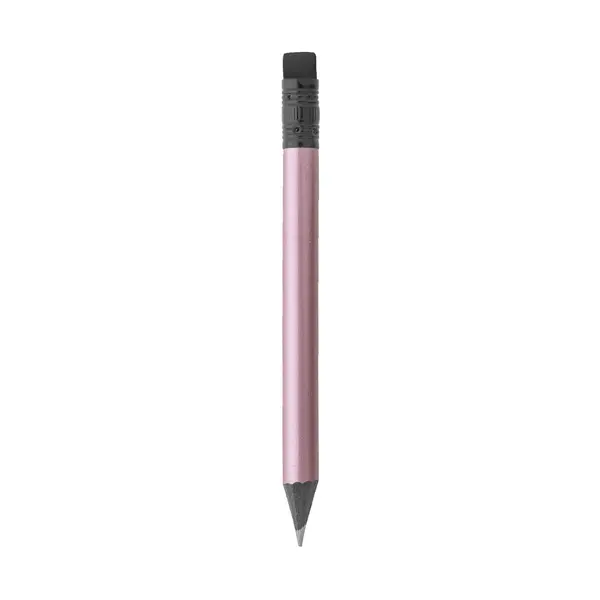 Neplum Mini creion - roz
