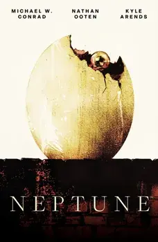 Neptune, Paperback/Nathan Ooten
