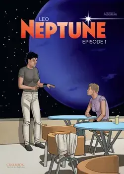 Neptune Vol. 1. Episode 1, Paperback/***