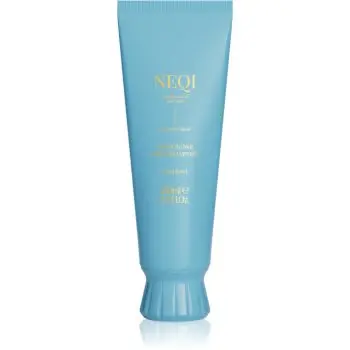 NEQI Build Boost Conditioner balsam pentru indreptare pentru par vopsit sau suvitat