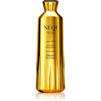 NEQI Diamond Glass Ultimate Shampoo sampon hidratant pentru toate tipurile de păr