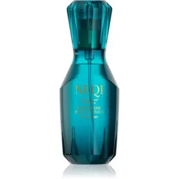 NEQI Hair Perfume The Signature spray parfumat pentru par cu arome florale (aqua)
