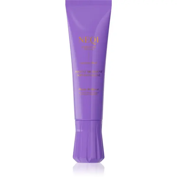 NEQI Treatment Treasure Blonde Brilliance tratament pentru regenerare pentru par blond 100 ml