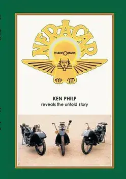 Ner-A-Car, Paperback/Mike Robson