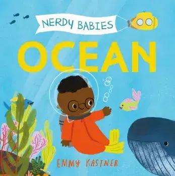 Nerdy Babies: Ocean/Emmy Kastner