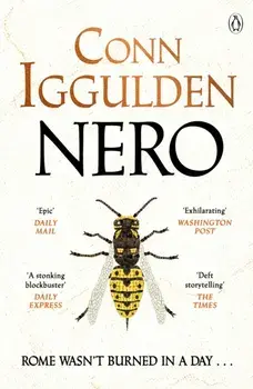 Nero, Paperback/Conn Iggulden