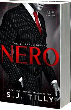 Nero - S.J. Tilly