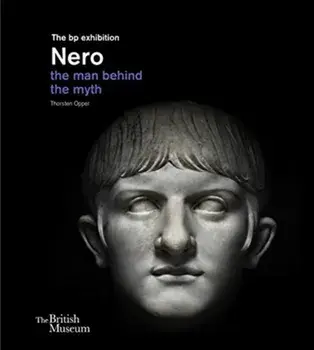 Nero. the man behind the myth, Paperback/Thorsten Opper