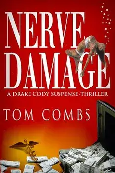 Nerve Damage, Paperback/Tom Combs