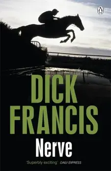 Nerve, Paperback/Dick Francis