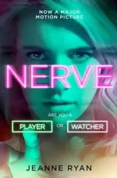 Nerve, Paperback/Jeanne Ryan