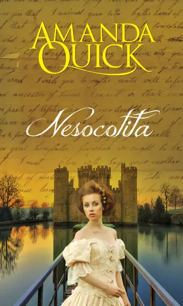 Nesocotita