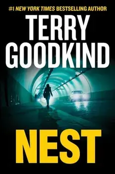 Nest, Paperback/Terry Goodkind