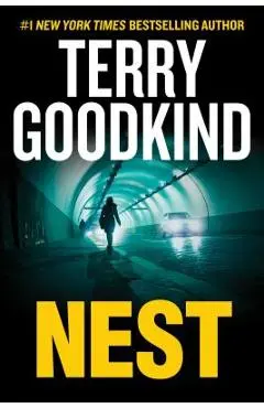 Nest - Terry Goodkind