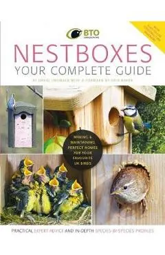 Nestboxes: Your Complete Guide