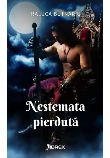 Nestemata pierduta