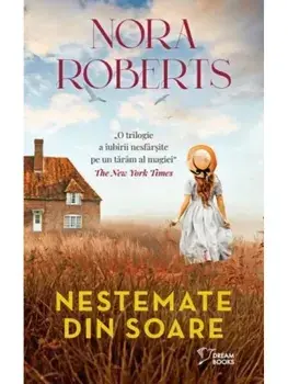 Nestemate din soare/Nora Roberts