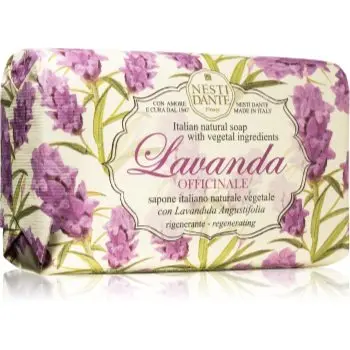 Nesti Dante Lavanda Officinale săpun natural