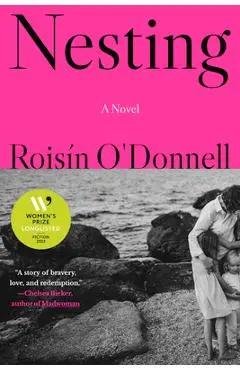 Nesting - Roisín O'donnell