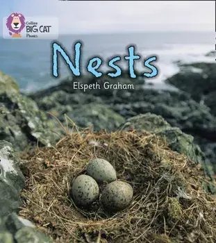 NESTS. Band 02a/Red a, Paperback/Elspeth Graham