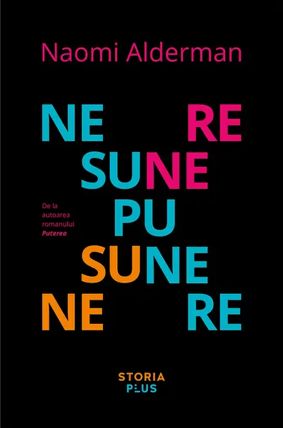Nesupunere | Naomi Alderman
