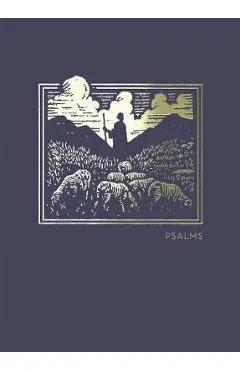 Net Abide Bible Journal - Psalms, Paperback, Comfort Print: Holy Bible - Taylor University Center For Scripture E