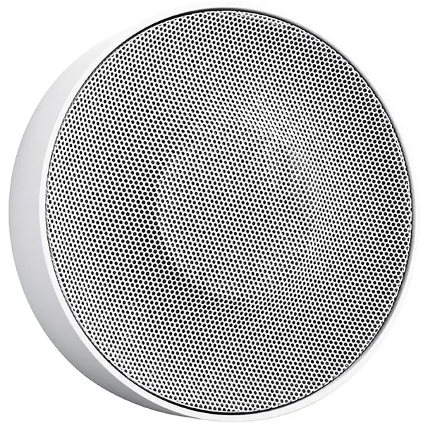 NETATMO Sirena de interior wireless NETATMO NIS01-EU, alb