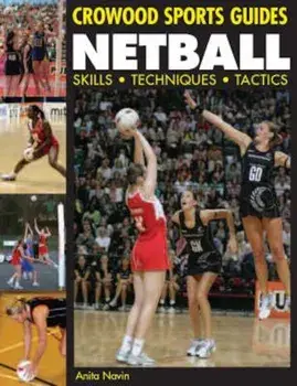 Netball, Paperback/Anita Navin